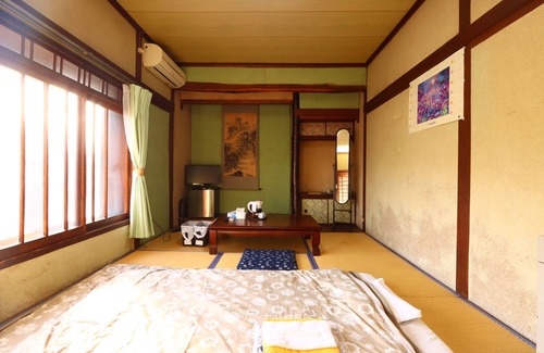 Nobeoka Casa | Ryokan Kenrokuen