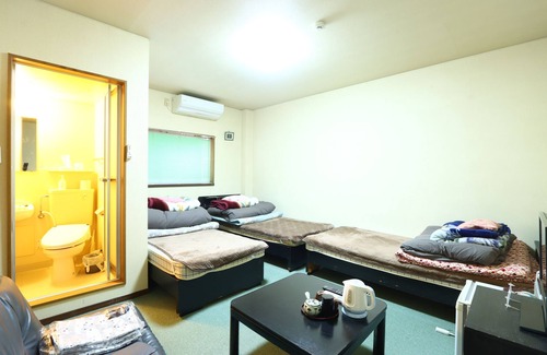 Nobeoka Casa | Ryokan Kenrokuen