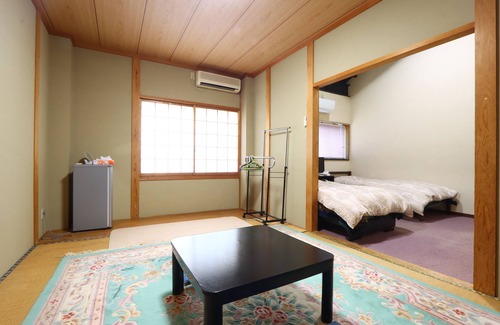 Nobeoka Casa | Ryokan Kenrokuen