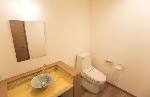 Hakuba Casa | Ryokan Mokuzin