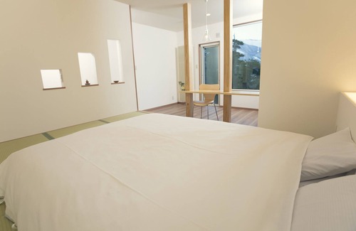 Hakuba Casa | Ryokan Mokuzin