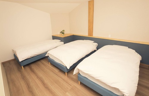 Hakuba Casa | Ryokan Mokuzin