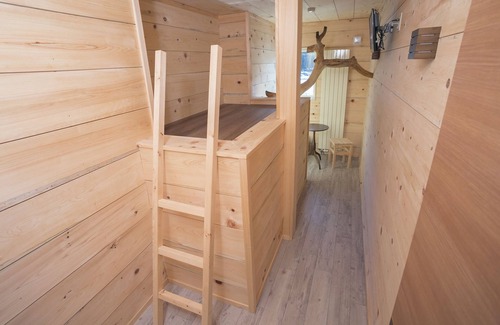 Hakuba Casa | Ryokan Mokuzin