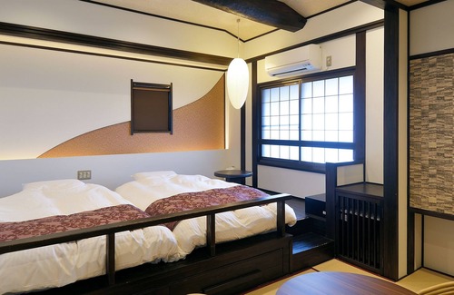 Myoko Casa | Ryokan Okayama
