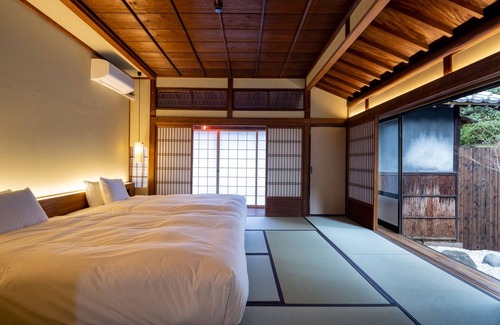 Onomichi Casa | Ryokan Onomichi Nishiyama