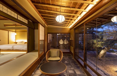 Onomichi Casa | Ryokan Onomichi Nishiyama