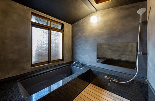 Onomichi Casa | Ryokan Onomichi Nishiyama