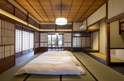 Onomichi Casa | Ryokan Onomichi Nishiyama