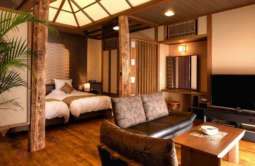 Takachiho Casa | Ryokan Shinsen