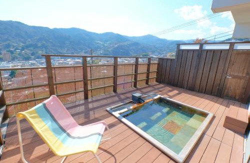 Yugawara Casa | Ryokan -Suikoen-
