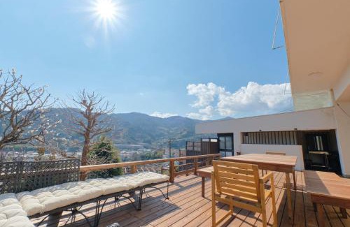 Yugawara Casa | Ryokan -Suikoen-