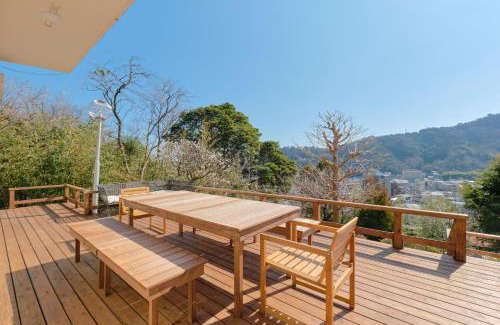 Yugawara Casa | Ryokan -Suikoen-