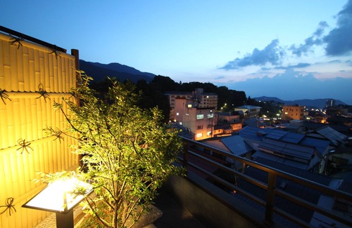 Yudanaka Shibu Onsen Casa | Ryokan Suminoyu