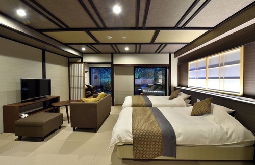 Yunohana Casa | Ryokan Sumiya Kihoan