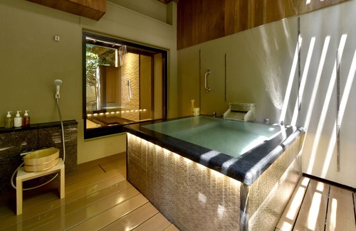 Yunohana Casa | Ryokan Sumiya Kihoan