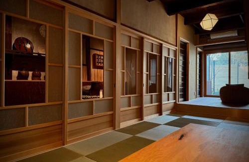 Nishijin Hotel | Ryokan Tori