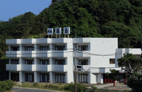 Iwaki Casa | Ryokan Urashima