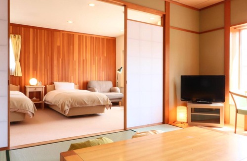 Yamanakako Casa | Ryosha Tsukiakari