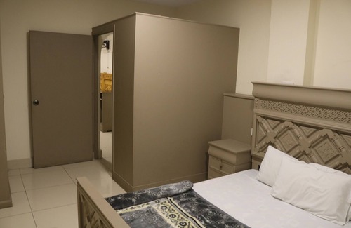 Saddar Hotel | Rysons Continental Hotel