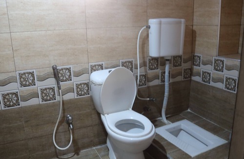 Saddar Hotel | Rysons Continental Hotel