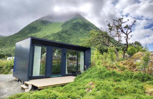Barstrand Otro | Rystad Lofoten Camping