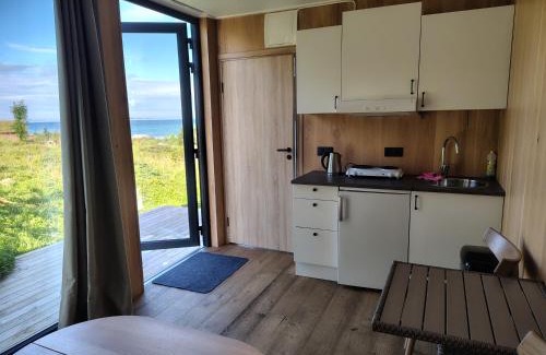 Barstrand Otro | Rystad Lofoten Camping