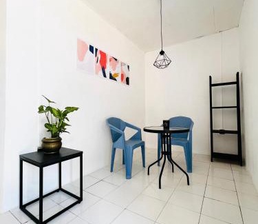 Manado City Centre Casa | RYU RAY Homestay