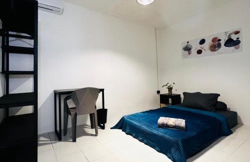 Manado City Centre Casa | RYU RAY Homestay