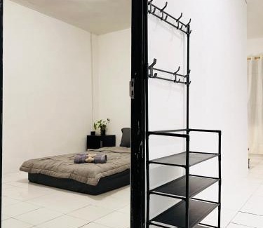 Manado City Centre Casa | RYU RAY Homestay