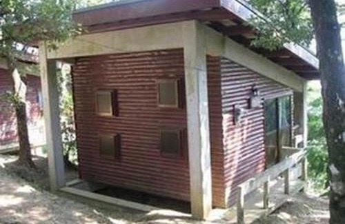 Amakusa Otro | Ryudozan Midori Village Campsite - Vacation STAY 48122v