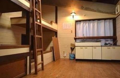 Amakusa Otro | Ryudozan Midori Village Campsite - Vacation STAY 48122v