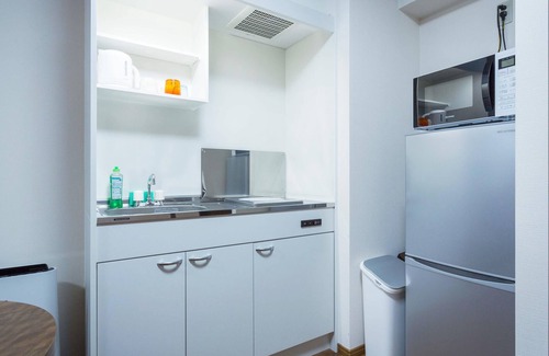 Naha City Centre Apartamento | Ryujin Hotel Ukishima