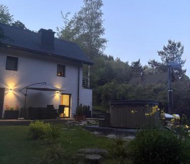 Zawoja Casa | Rzeczny Zakątek