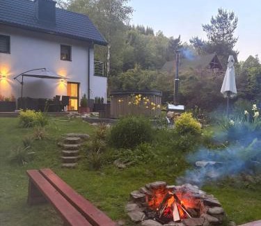 Zawoja Casa | Rzeczny Zakątek