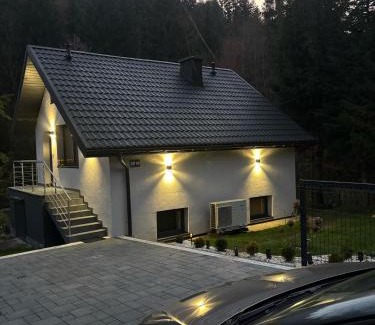 Zawoja Casa | Rzeczny Zakątek