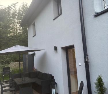 Zawoja Casa | Rzeczny Zakątek