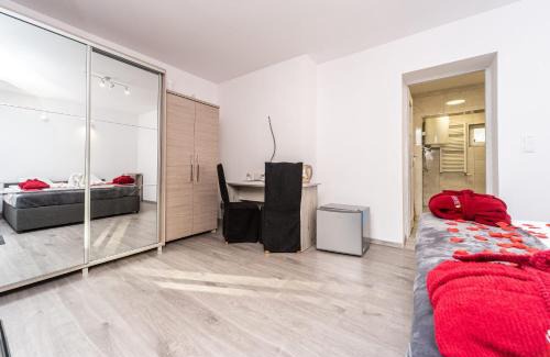 gmina Patnow Apartamento | Rzeka Miodu