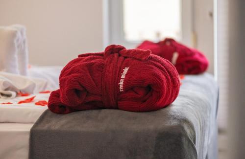 gmina Patnow Apartamento | Rzeka Miodu