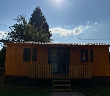 Lety Complejo | Sádky Lety