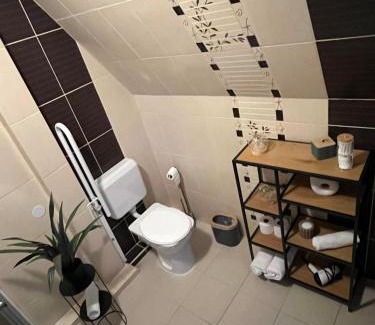 Damak Casa | Sáppusztai Vendégház
