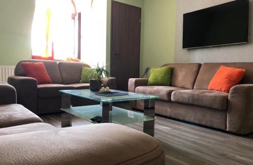 Damak Casa | Sáppusztai Vendégház