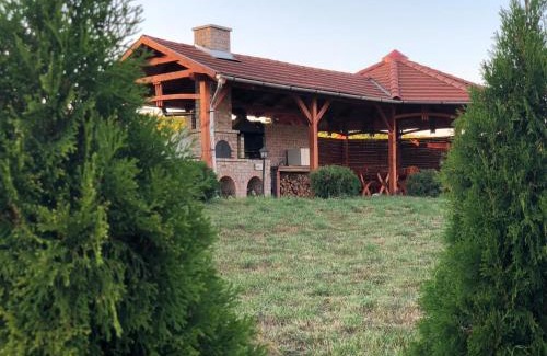 Damak Casa | Sáppusztai Vendégház