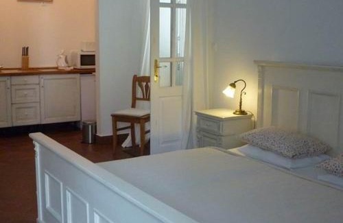 Dorgicse Cama Y Desayuno | Sárffy House