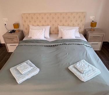 Szoce Apartamento | Sárffy Vendégház
