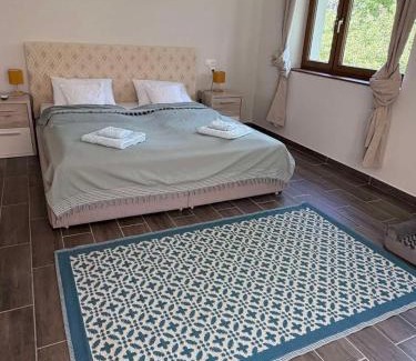 Szoce Apartamento | Sárffy Vendégház