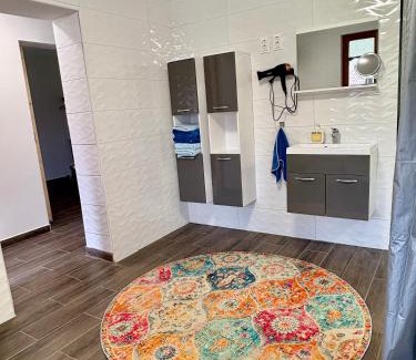 Szoce Apartamento | Sárffy Vendégház
