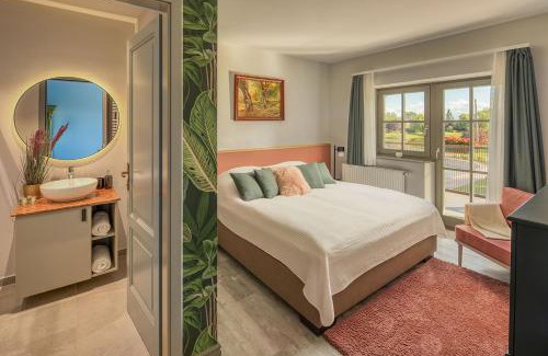 Szany Cama Y Desayuno | Sárzó Naturalhouse Apartments
