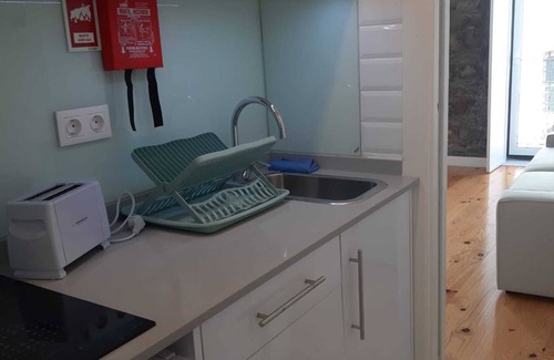 Coimbra City Centre Apartamento | São Bartolomeu Apartment 2