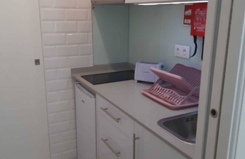 Coimbra City Centre Apartamento | São Bartolomeu Apartment 2