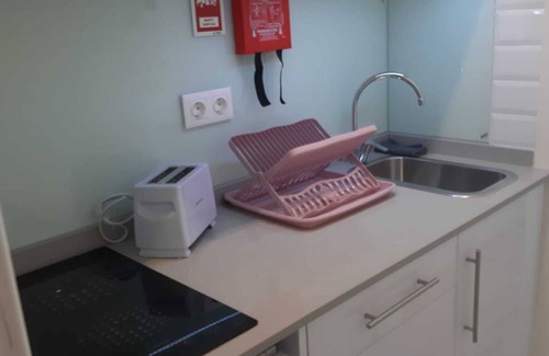 Coimbra City Centre Apartamento | São Bartolomeu Apartment 2